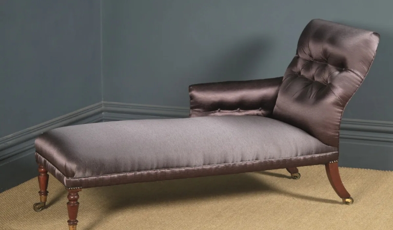 chaise longue day bed