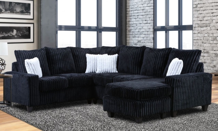 right facing chaise lounge