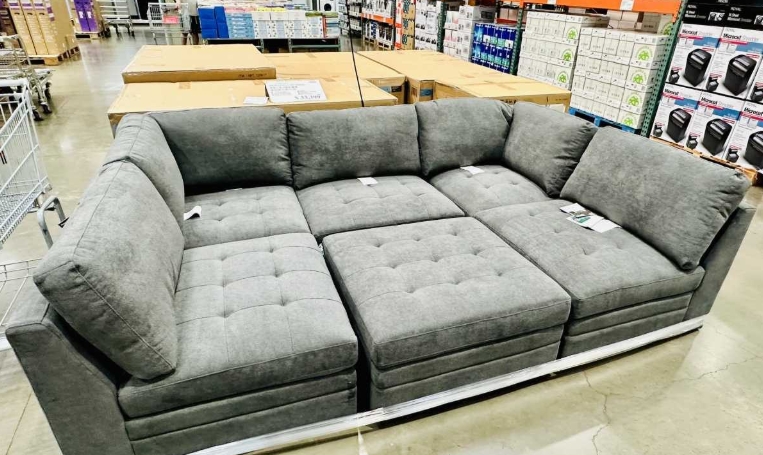 costco kirkland chaise lounge