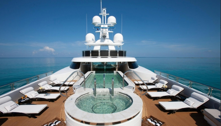 sundeck chaise lounge