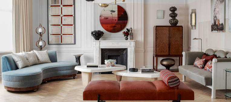 convertible chaise lounge bed ideas