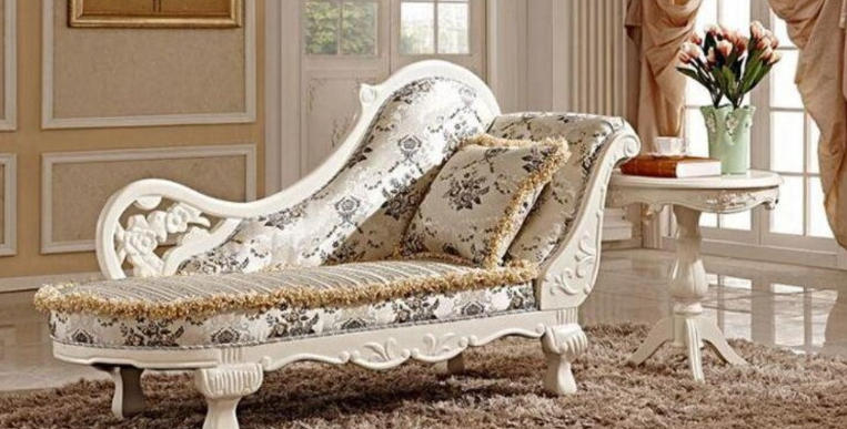 loberon chaise longue European elegance