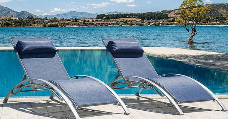 top rated chaise lounge for ultimate comfort