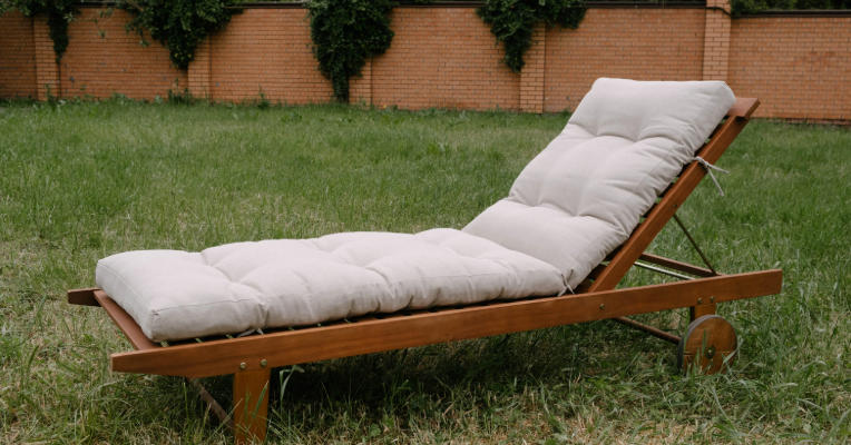 foldable chaise lounge indoor use