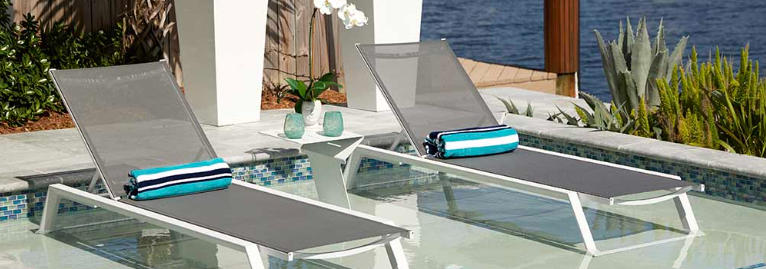 quality outdoor chaise lounge buying tips