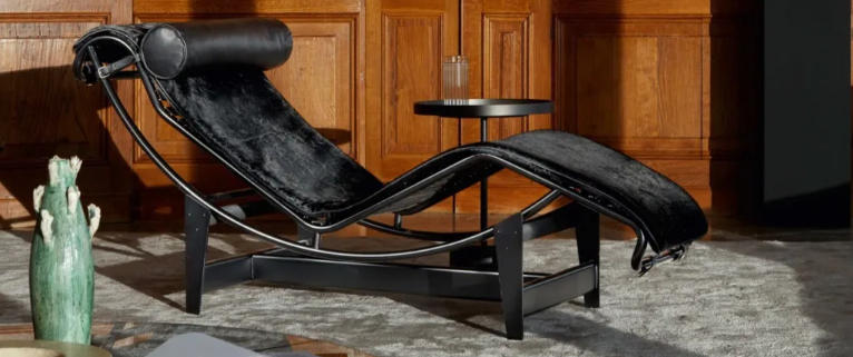 the chaise longue company review and style guide