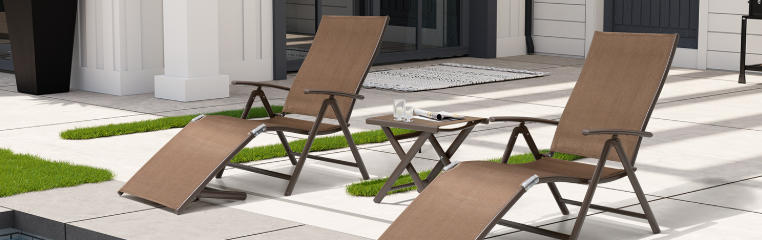 patio chaise lounge sale deals