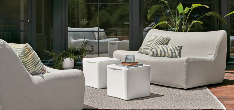 short chaise lounge outdoor solutions