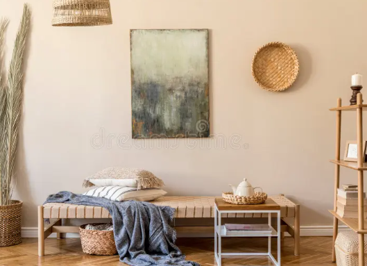 chaise longue rattan ideas for modern homes