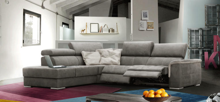 upholstered lounge chaise for elegant homes