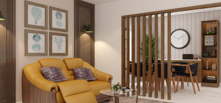 stylish chaise lounge for modern interiors