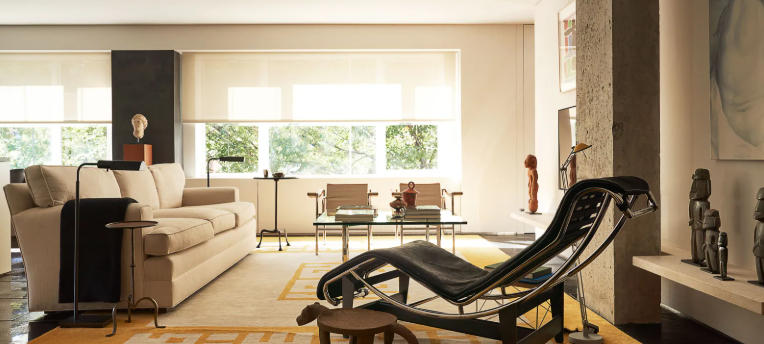 le corbusier lc4 chaise lounge history