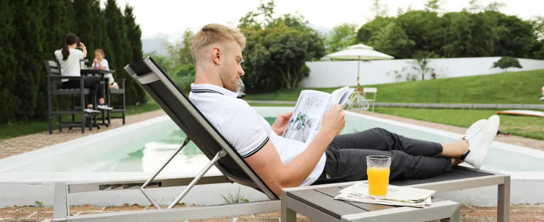 second hand chaise lounge buying guide