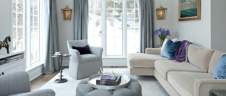 chaise longue ottoman combination ideas