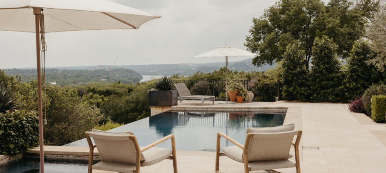 chaise lounge linen for breathable comfort