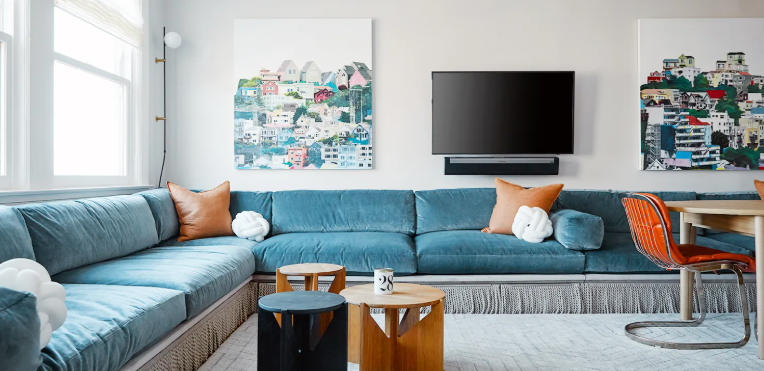 chaise lounge with storage underneath ideas