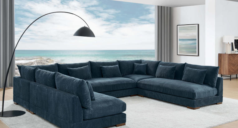 jom sofás chaise long living room ideas