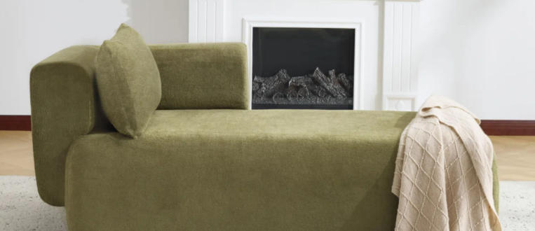 a chaise lounge for every style