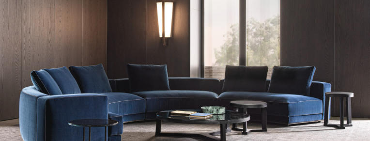 chaise longue 150 cm compact designs