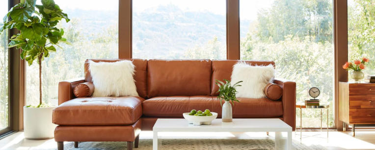 chaise longue 190 cm size guide