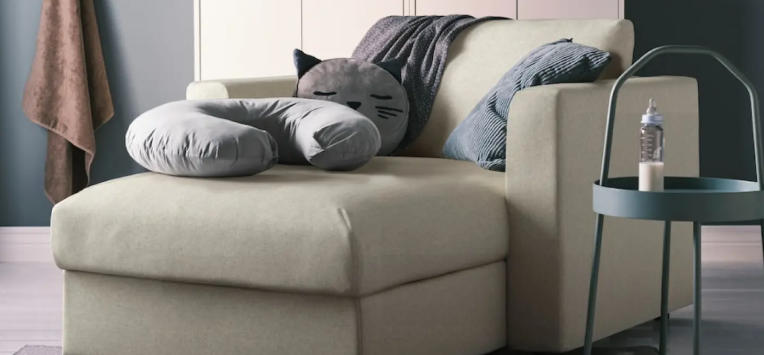 small scale chaise lounge inspiration