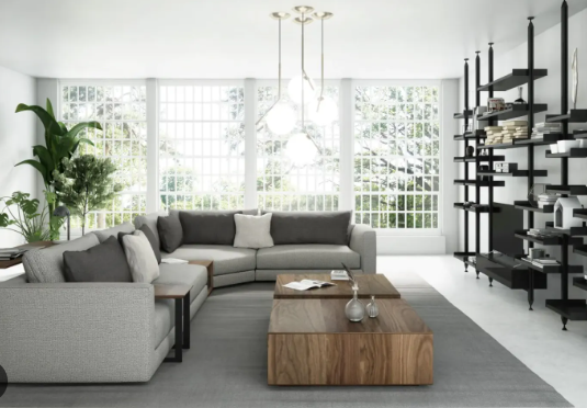 Best Coffee Table for Corner Sofa