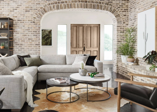 Best Coffee Table for Sectional Couch