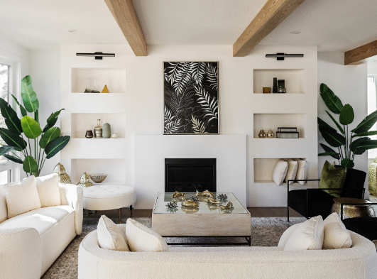 Coffee Table Size for Sofa Guide