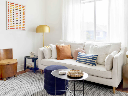 Coffee Tables for Small Living Room Sofas