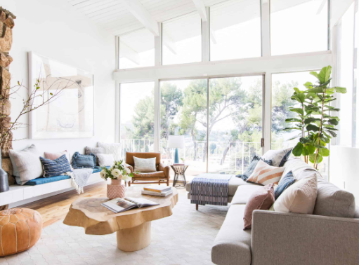 Sofa and Coffee Table Matching Guide
