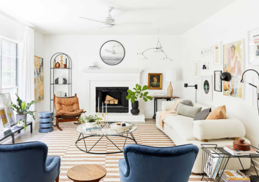 Coffee Table Pairing for Stylish Interiors