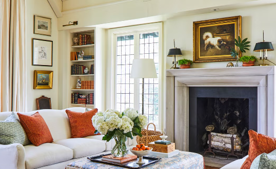 Coffee Table Pairing for Elegant Home Decor