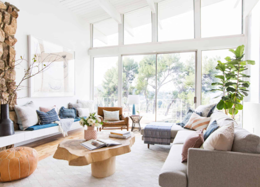 Coffee Table Pairing for Contemporary Home Style