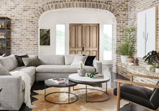 Best Coffee Table Design for Sofas