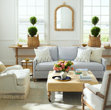Coffee Table Pairing for Stylish Sofa and Table Sets