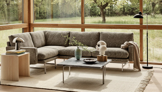 Coffee Table for Contemporary Sofas