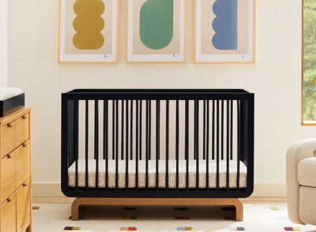 Child Safe Nursery Furniture Buying Guide