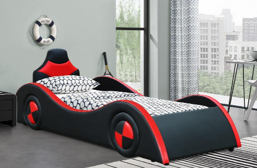 Child Safe Bedroom Furniture for Young Children