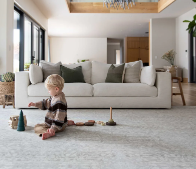 Best Furniture for Crawling Babies
