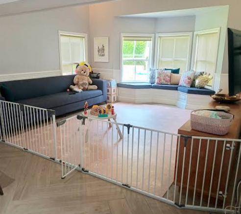 Child Safe Furniture for Open Plan Homes