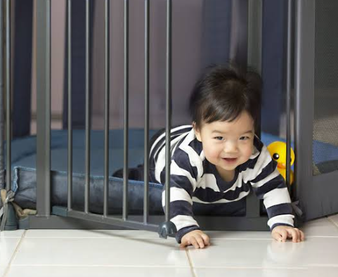 Furniture Safety Tips for Babies Learning to Walk