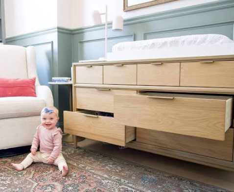 How to Arrange Furniture for Child Safety