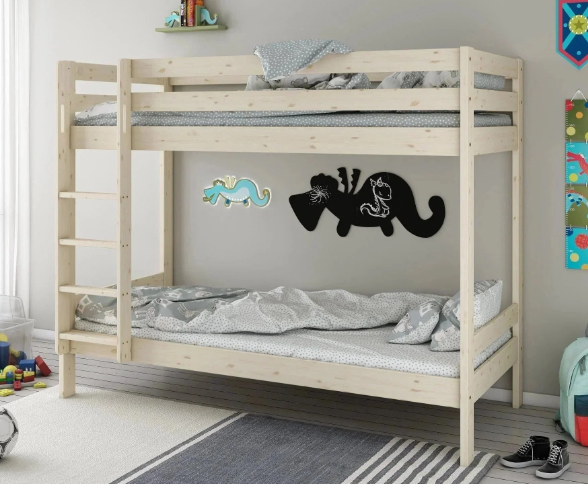 Child Safe Bunk Beds Buying Guide