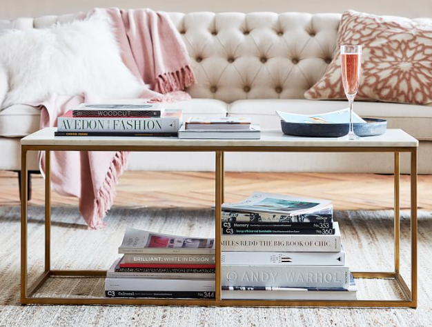 Best Soft Coffee Tables for Toddlers