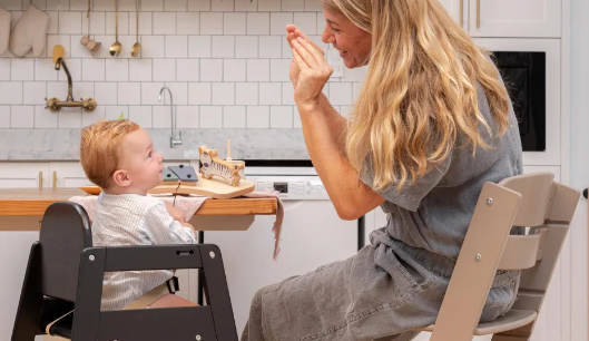 Complete Guide to Child Safe Furniture