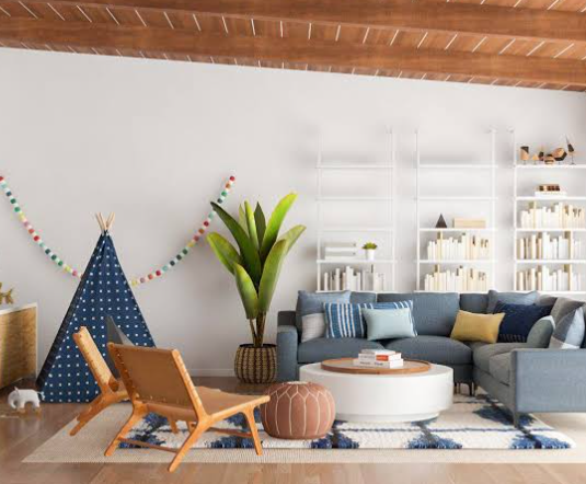 Child Safe Furniture Trends for Family Homes