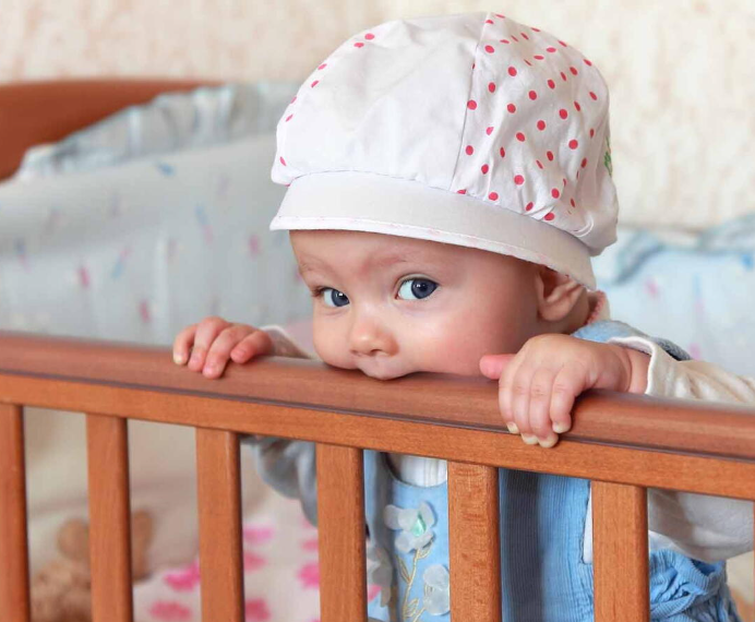 Sustainable Kids Furniture Safety Guide