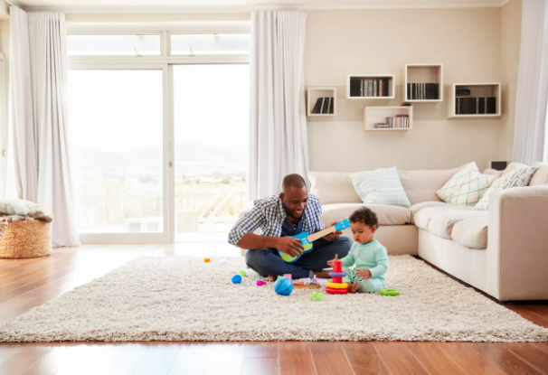 Toddler Proof Furniture for Every Room