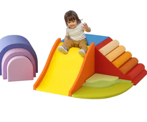 Child Safe Furniture for Climbing Toddlers