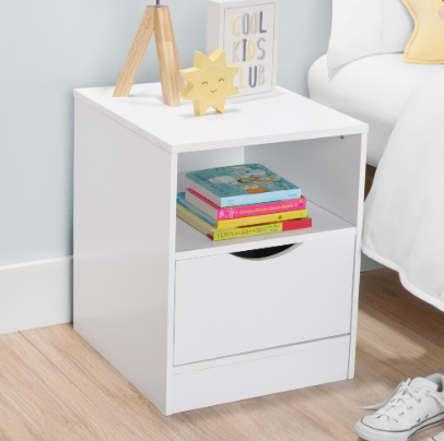 Child Safe Nightstands for Children